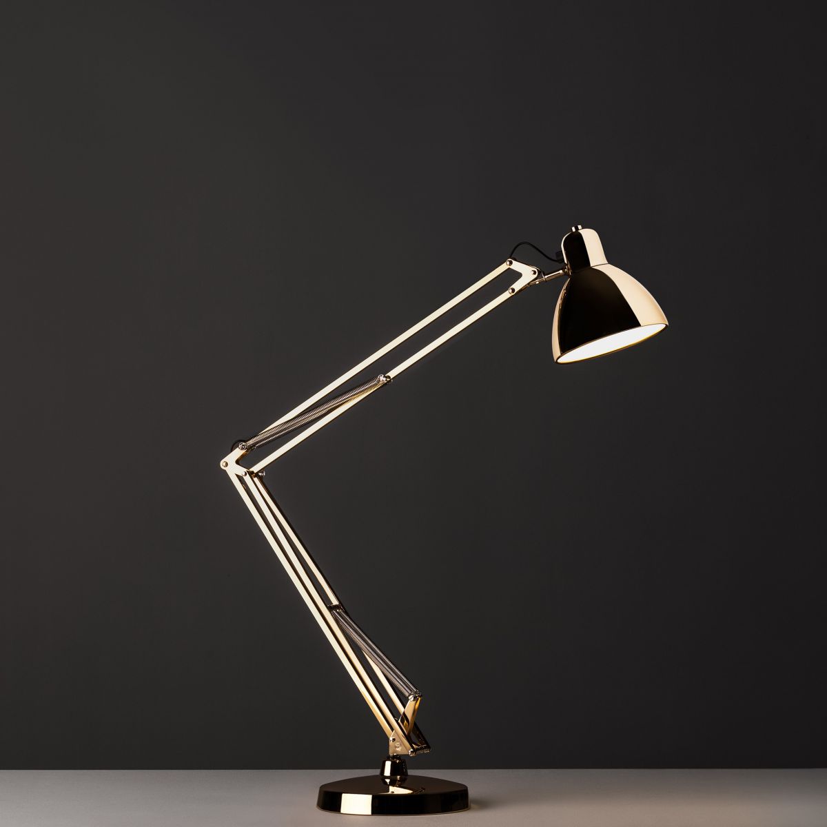 Naska Table Lamp by Fontana Arte Lamps